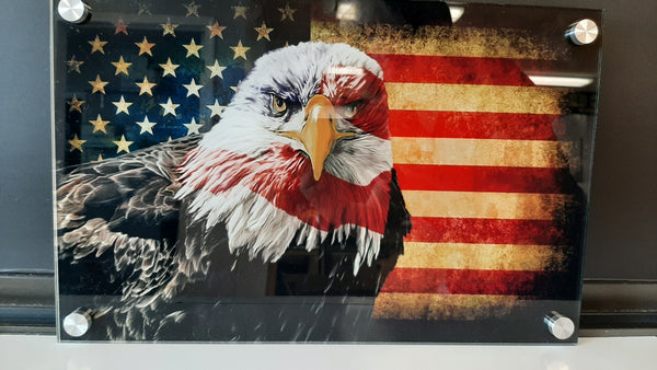 Acrylic Signage