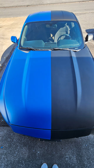 Wrap & Graphics