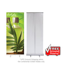 Econo Retractable Banner Stands