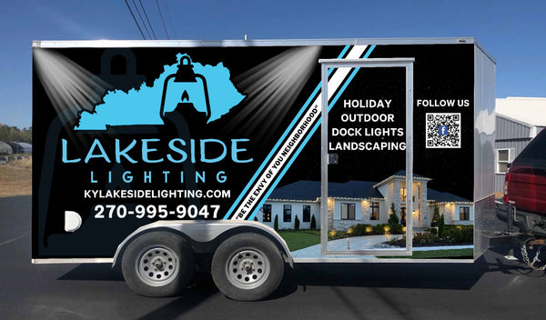 Wrap & Graphics