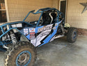 Wrap & Graphics