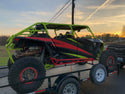 Wrap & Graphics
