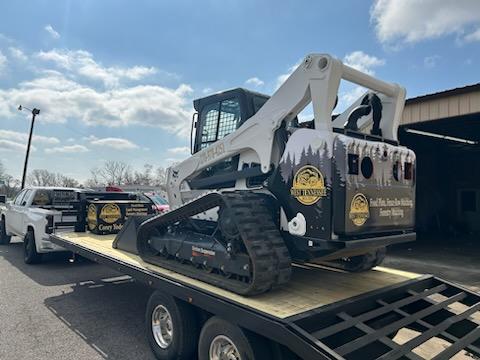Wrap & Graphics