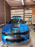 Wrap & Graphics