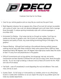 Wrap & Graphics