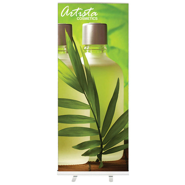 Econo Retractable Banner Stands