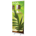 Econo Retractable Banner Stands
