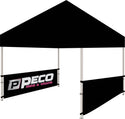 Aluminum Canopy Tent, 10' (OC-10)