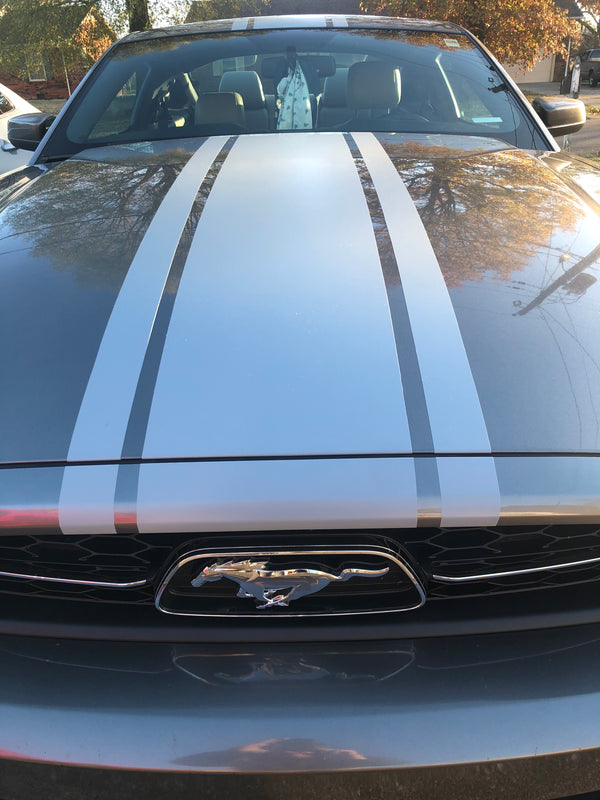 Wrap & Graphics