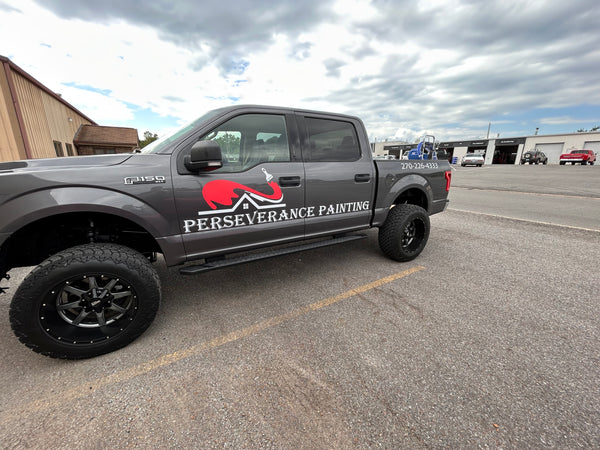 Wrap & Graphics
