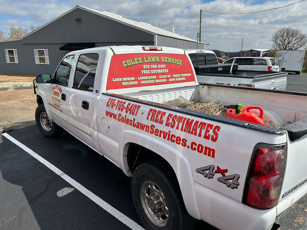 Wrap & Graphics