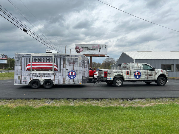 Wrap & Graphics