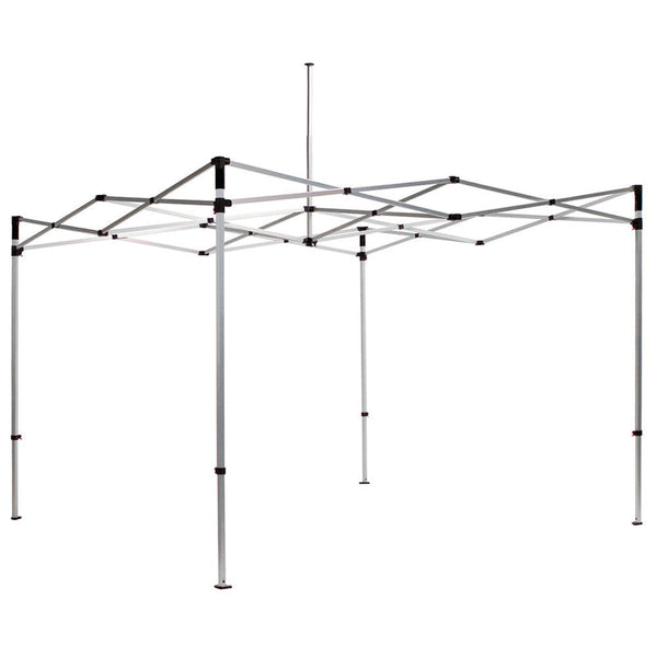 Aluminum Canopy Tent, 10' (OC-10)