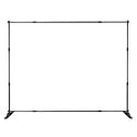 Slider Banner on Frame, 10' and 8' Widths