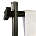 Slider Banner on Frame, 10' and 8' Widths