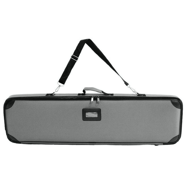 silver step case