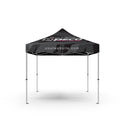 Aluminum Canopy Tent, 10' (OC-10)