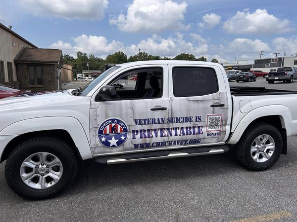 Wrap & Graphics