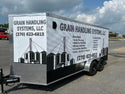 Wrap & Graphics