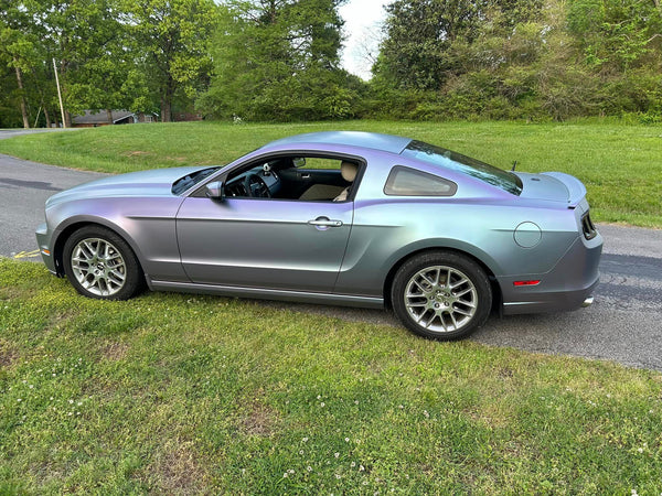 Wrap & Graphics