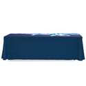 Table Throw Full Color 4 Sided