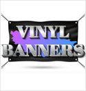 Custom Banners
