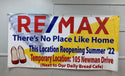 Custom Banners