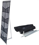 Mesh Literature Stand
