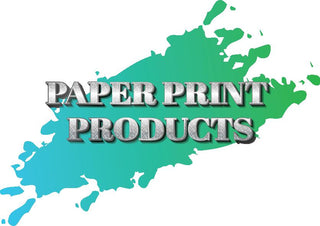 Paper Print Products