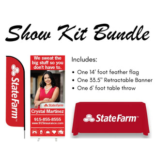 Show Kit Bundle