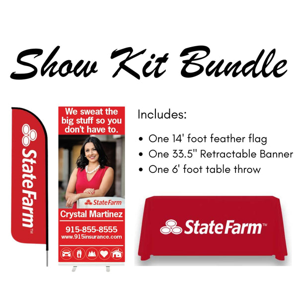 Show Kit Bundle