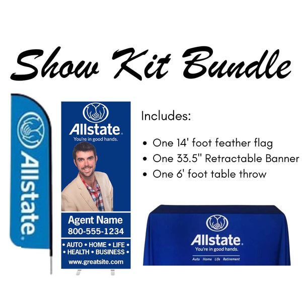 Show Kit Bundle