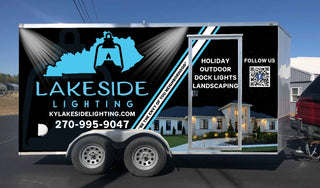 Vehicle Wrap & Graphics