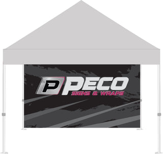 Casita Tent Backwall