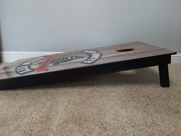 Custom Cornhole Boards