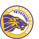 #KYSTRONG Decals - select using dropdown arrow