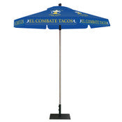 Buy blue SkyCap Umbrella - Hexagon