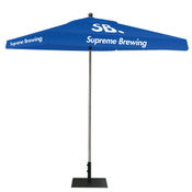 Skycap Umbrella Square