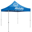 All State Agent Casita Air Tent