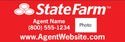 Statefarm Agent Banner